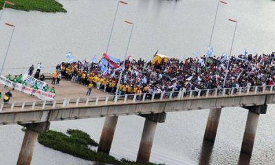 A pesar de las negociaciones, asamble�stas de Gualeguaych� volver�n a cortar hoy la ruta