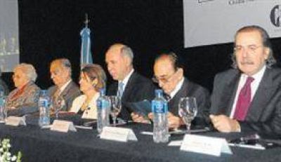 El Gobierno redoblar� sus ataques a la prensa y a la Corte