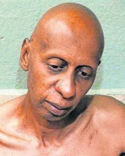 Cuba: un disidente en grave estado