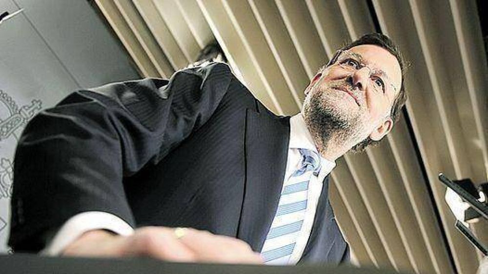 La oposici�n espa�ola crece y el PP obtendr�a la mayor�a