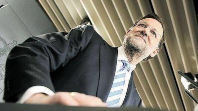 La oposici�n espa�ola crece y el PP obtendr�a la mayor�a