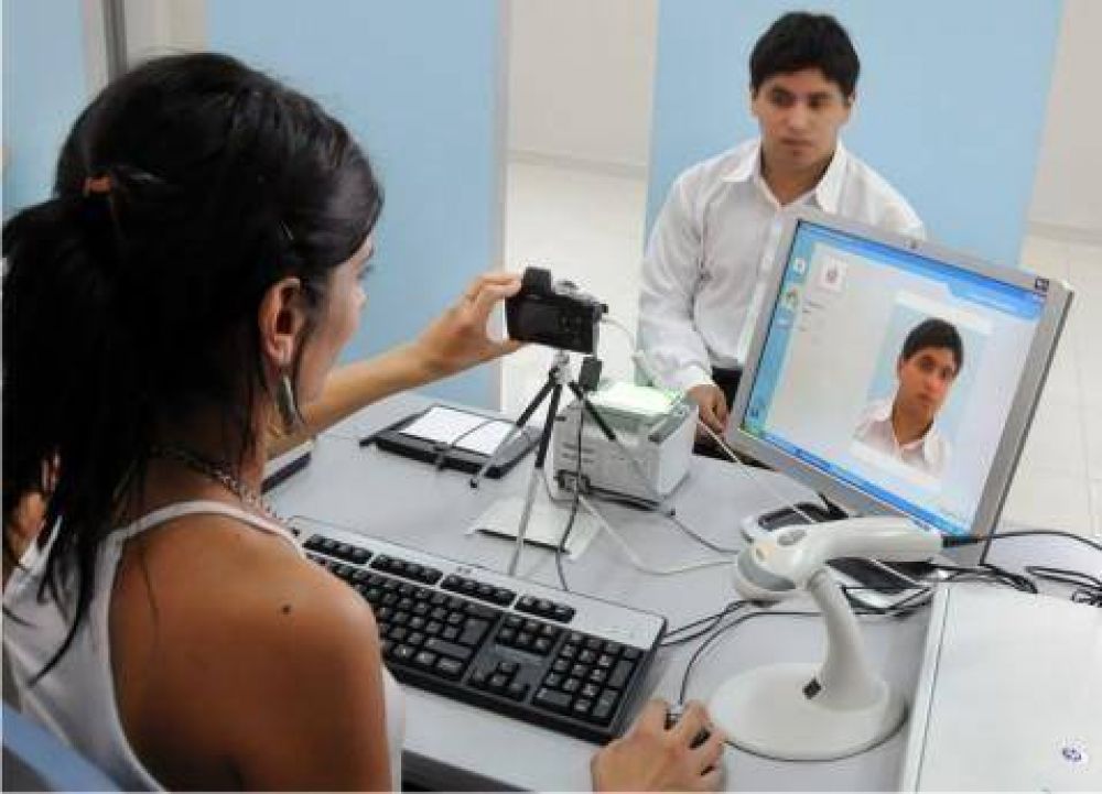 Nuevo DNI  El Registro Civil dio a conocer los requisitos para obtener el DNI �digital�