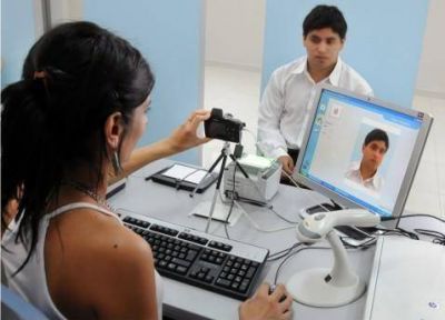 Nuevo DNI  El Registro Civil dio a conocer los requisitos para obtener el DNI �digital�
