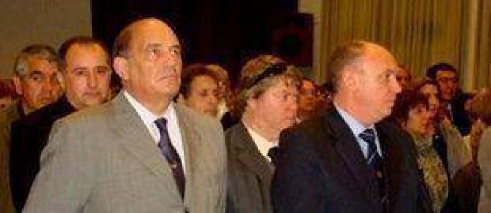 Apertura del Tribunal de Clasificaci�n Descentralizado de la Regi�n N� 12