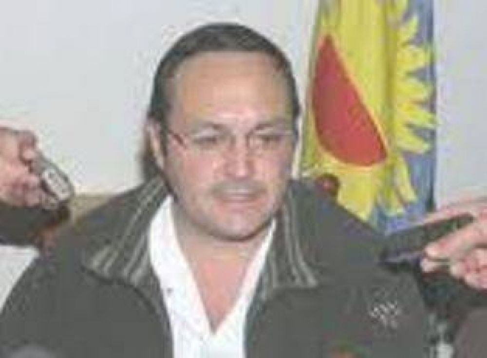 Maschietto desmintio dichos socialistas