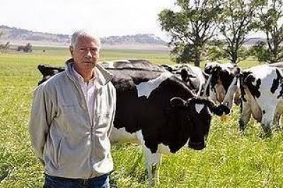En la exposici�n rural lanzar�n una l�nea de l�cteos funcionales