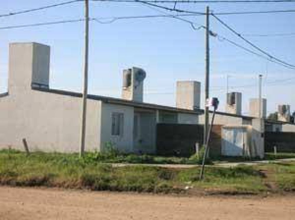 Definen como se entregar�n las pr�ximas viviendas sociales Informe especial