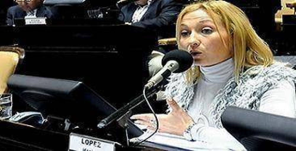 El denarva�smo profundiza cr�ticas a Daniel Scioli, por la "Inseguridad"