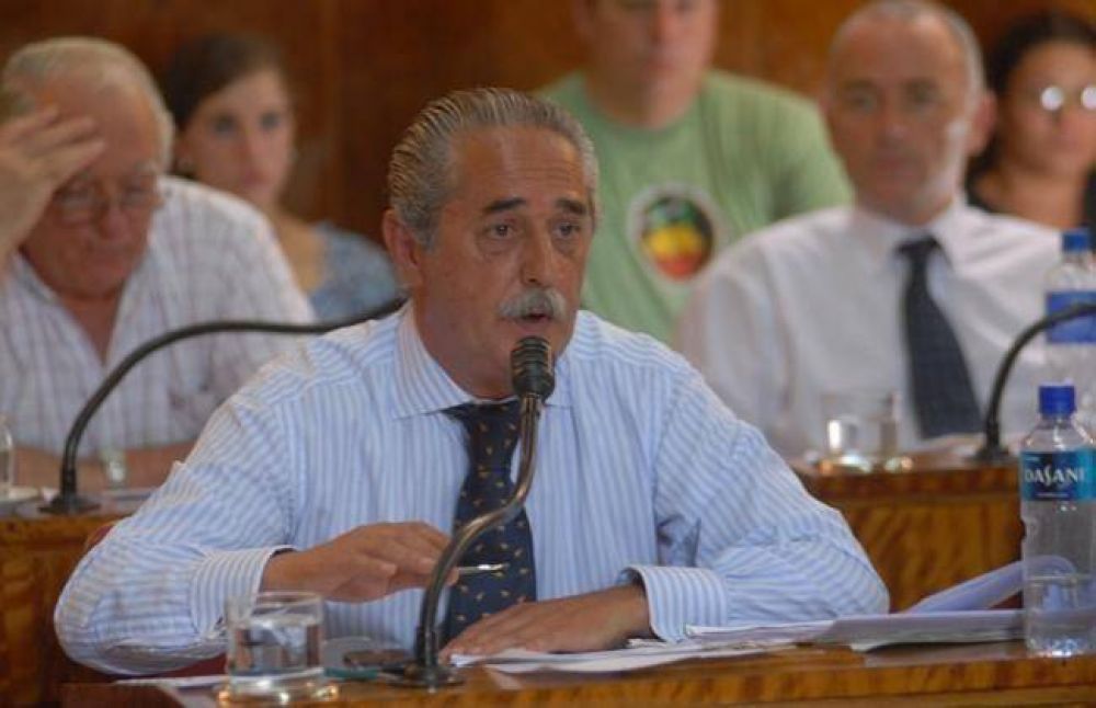 �Las empresas de Tettamanti est�n al d�a en el pago de c�nones al Consorcio�