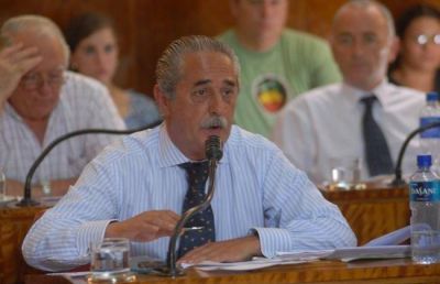 �Las empresas de Tettamanti est�n al d�a en el pago de c�nones al Consorcio�