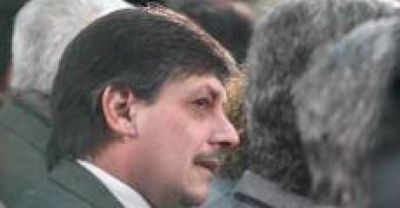El ombudsman se reunir� con los tres postulantes a ocupar su cargo