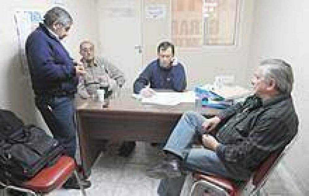 �Quiero terminar mi nueva gesti�n con mil cuadras pavimentadas en la ciudad� 