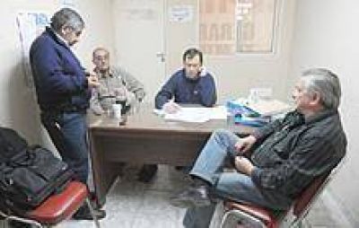 �Quiero terminar mi nueva gesti�n con mil cuadras pavimentadas en la ciudad� 