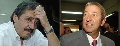 En UCR no descartan "f�rmula de consenso" entre Alfons�n y Cobos