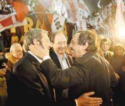 S�lo Cobos con otros pocos monos