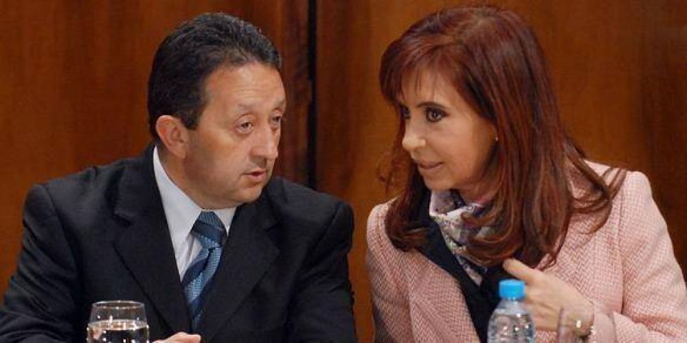 Expectativa por la reuni�n de gabinete de Jaque, tras su regreso de EEUU