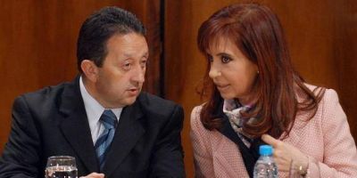 Expectativa por la reuni�n de gabinete de Jaque, tras su regreso de EEUU
