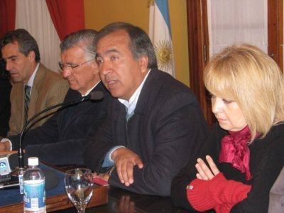 M�s de cinco mil inscriptos participar�n del Tercer Congreso Argentino de Cultura