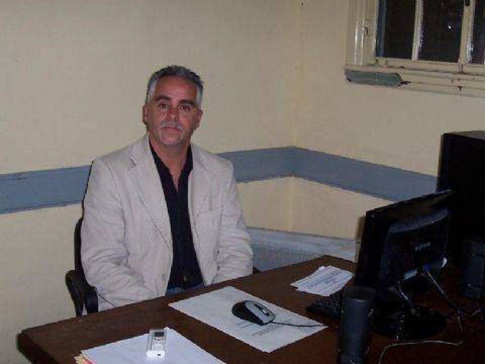  Tr�nsito en la ciudad Vacherand: �El camino a Los Talas est� en muy malas condiciones�