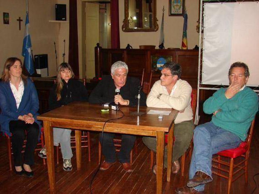 Hotel en Colon: Funcionarios de San Pedro recomendaron su instalaci�n