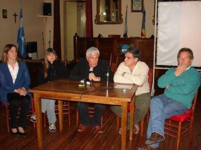 Hotel en Colon: Funcionarios de San Pedro recomendaron su instalaci�n