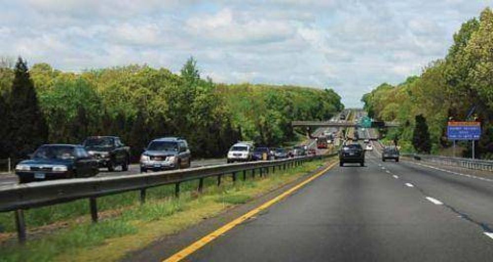 Este jueves Se presenta en la Expo Rural 2010 el proyecto para construir una Red Federal de Autopistas