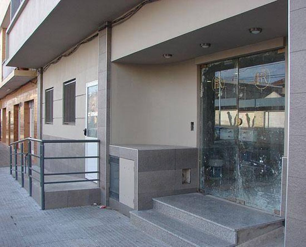 Olavarr�a tendr� una cl�nica neuropsiqui�trica que sumar� 50 camas de internaci�n hacia fin de a�o 