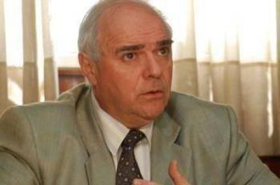 En la Municipalidad piensan que los vecinos de Alvarado al 1100 est�n recibiendo alg�n �est�mulo exterior�