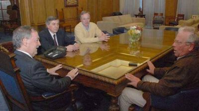 El avance del voto electr�nico ser� gradual