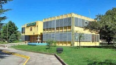 Almafuerte: como TSJ descart� conflicto de poderes, el intendente ser�a suspendido