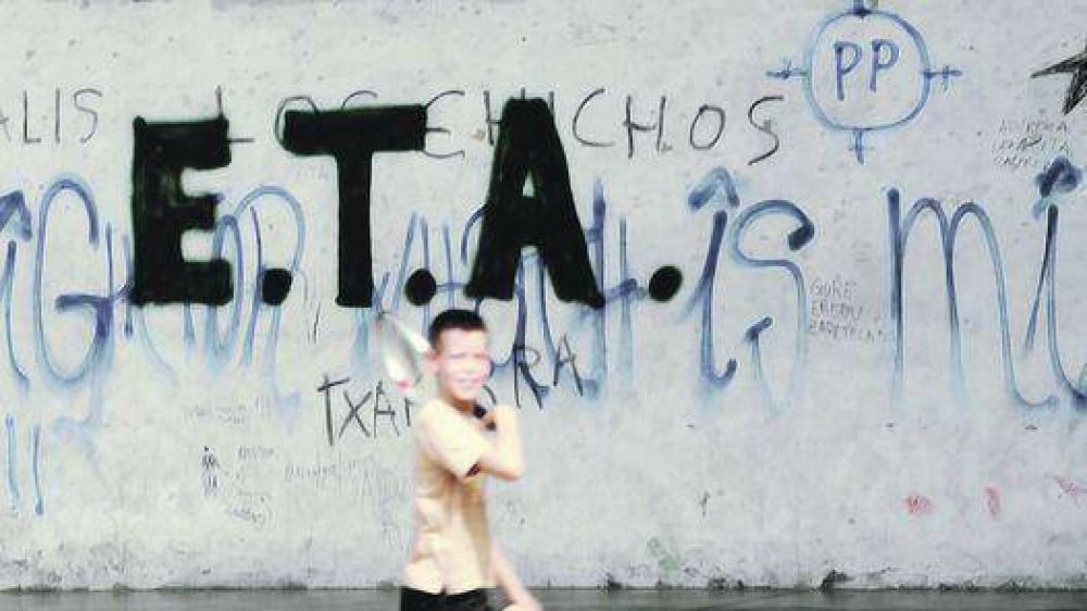 Espa�a dice que no se puede �fiar de ETA� y rechaza el di�logo