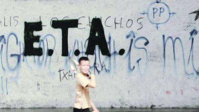 Espa�a dice que no se puede �fiar de ETA� y rechaza el di�logo