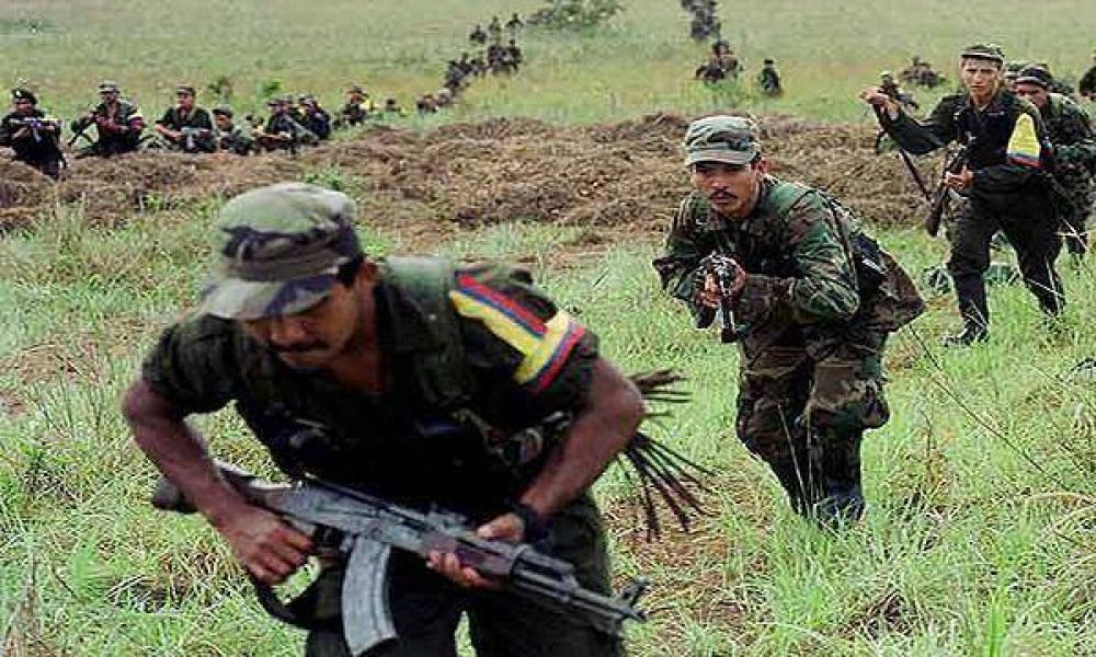 Colombia: mueren 5 militares en un nuevo ataque de las FARC
