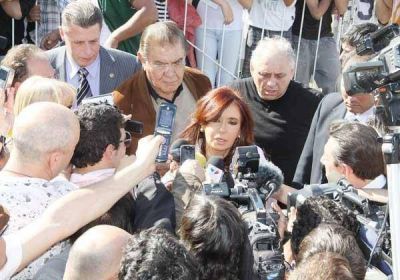 Naci�n mantiene su postura con el desendeudamiento de la provincia