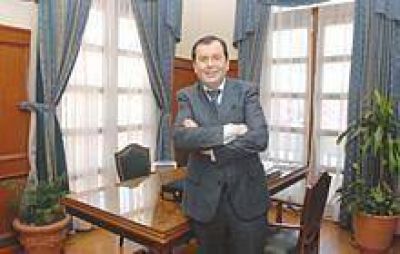 �La Concertaci�n en Santiago sigue viva, sin fisuras�, dijo Zamora 