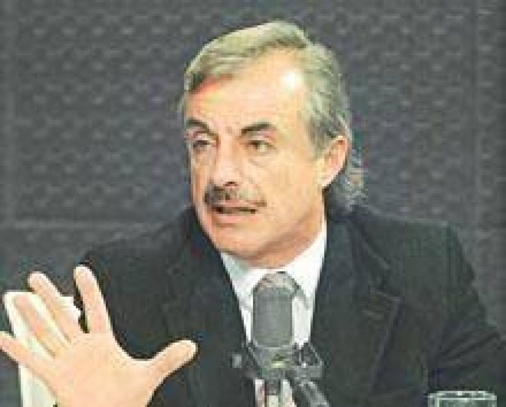 Ruiz dijo que va a trabajar para todos por igual 
