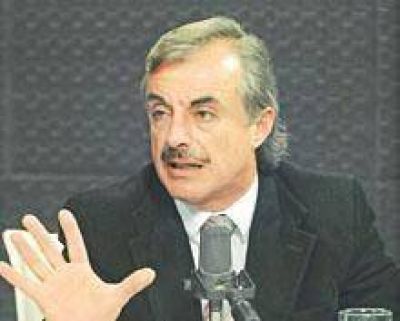 Ruiz dijo que va a trabajar para todos por igual 