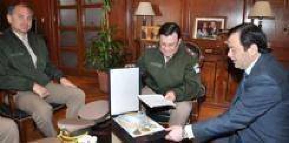 �Fue exitosa la operaci�n en traslado, repliegue y comicio�
