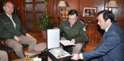 �Fue exitosa la operaci�n en traslado, repliegue y comicio�