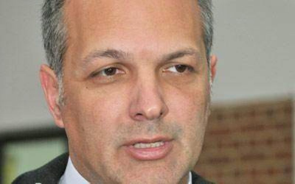 Buzzi: �vamos a denunciar con nombre y apellido a los especuladores�