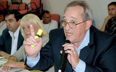 Promueven la creaci�n de un Consejo de Planeamiento