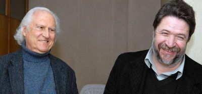 Pino Solanas avanza contra las telef�nicas y Fibertel