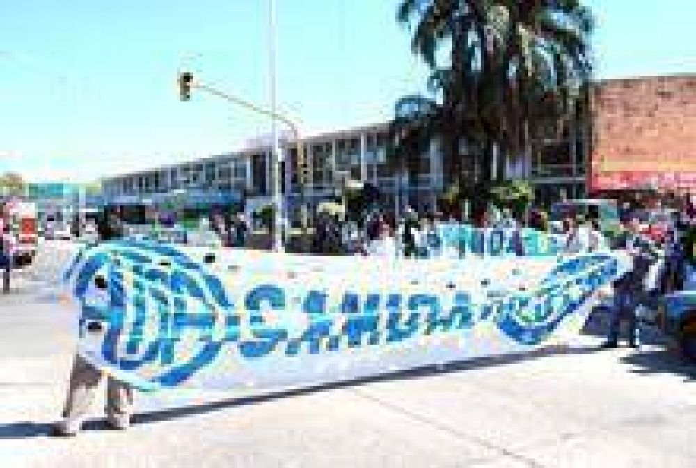Persiste el conflicto en Salud