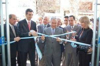 San Salvador de Jujuy ya cuenta con el Centro de Documentaci�n R�pida