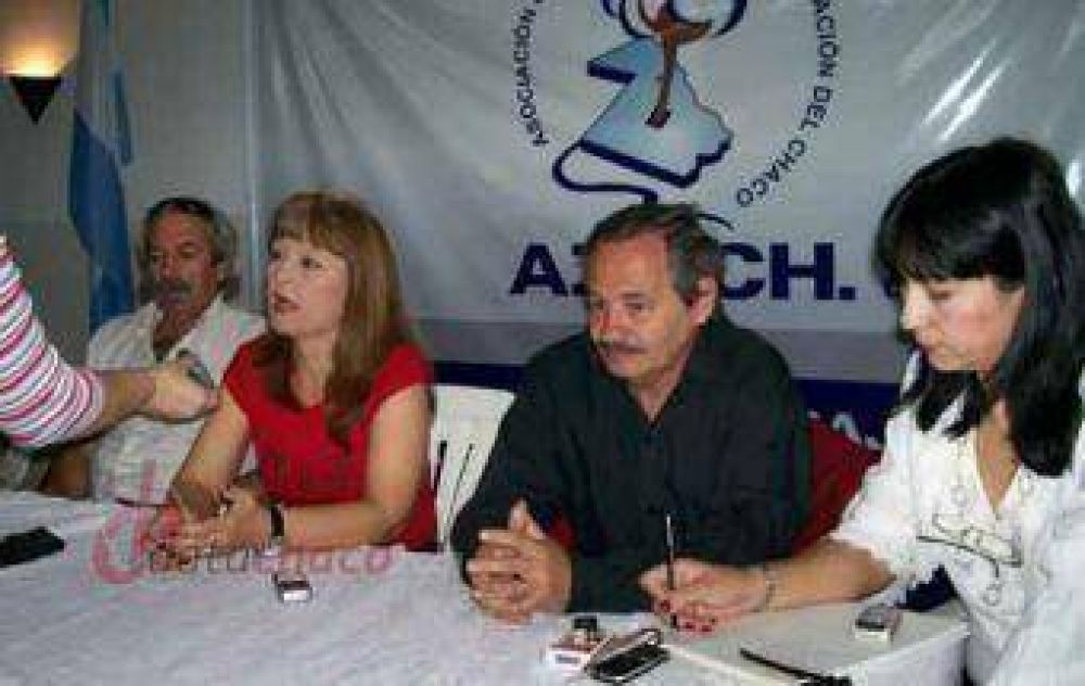 Conflicto docente: Federaci�n Sitech y Atech dan esta semana como plazo