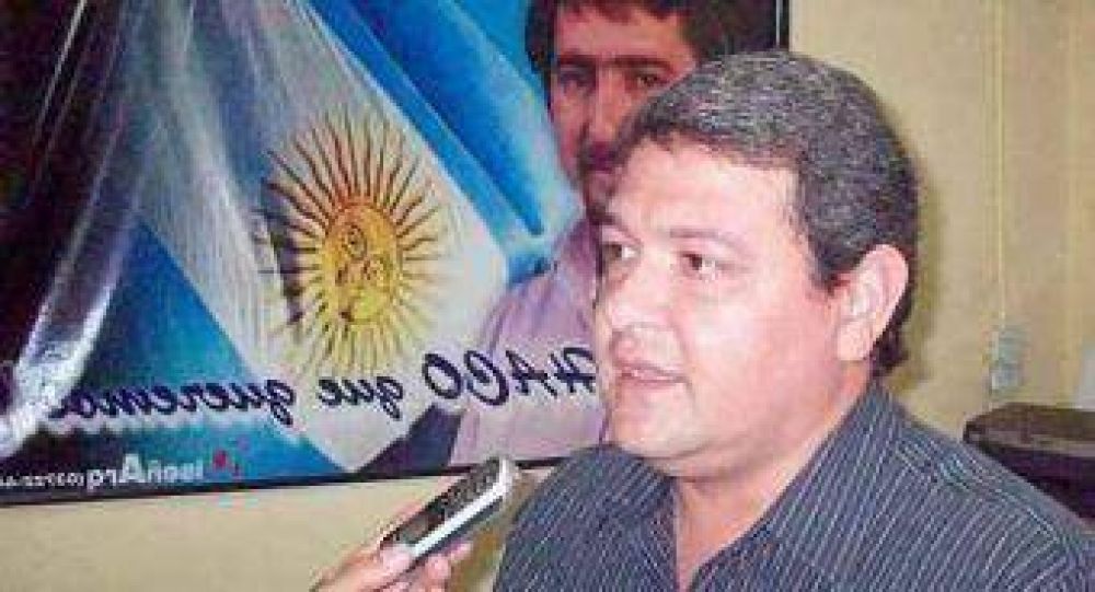 Hospital Pedi�trico: �La Alianza quiere embarrar la cancha�, dice el PJ