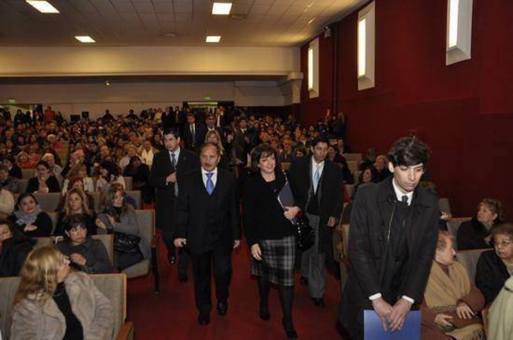 Se form� el Consejo "Mujeres de Ituzaing� por la idualdad de G�nero"