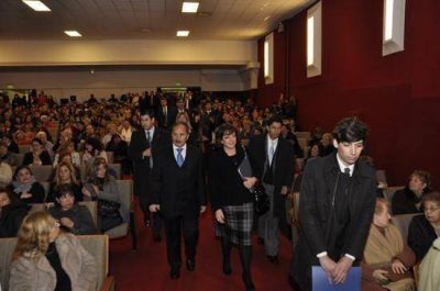 Se form� el Consejo "Mujeres de Ituzaing� por la idualdad de G�nero"