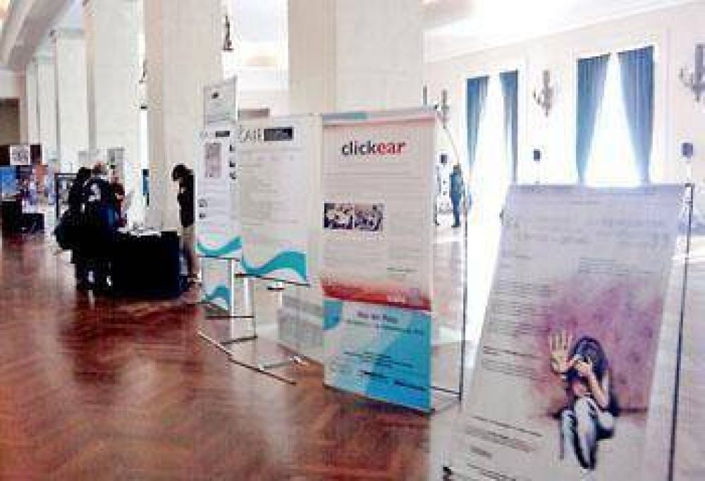 A trav�s del Programa �Clickear�, Pergamino fue reconocido entre los municipios de la provincia