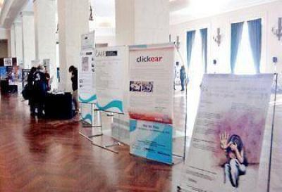 A trav�s del Programa �Clickear�, Pergamino fue reconocido entre los municipios de la provincia